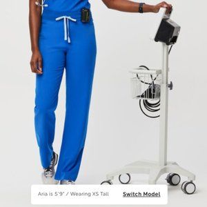 FIGS Livingston Basic Scrub Pants